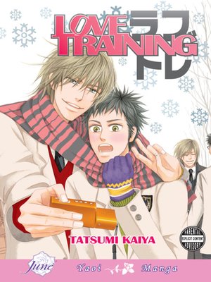 cover image of Love Training